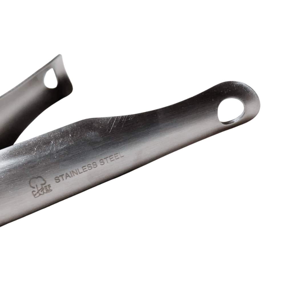 【単品購入用】パングリッパーL型 ヤットコ鍋つかみ STL-359【送料込】
