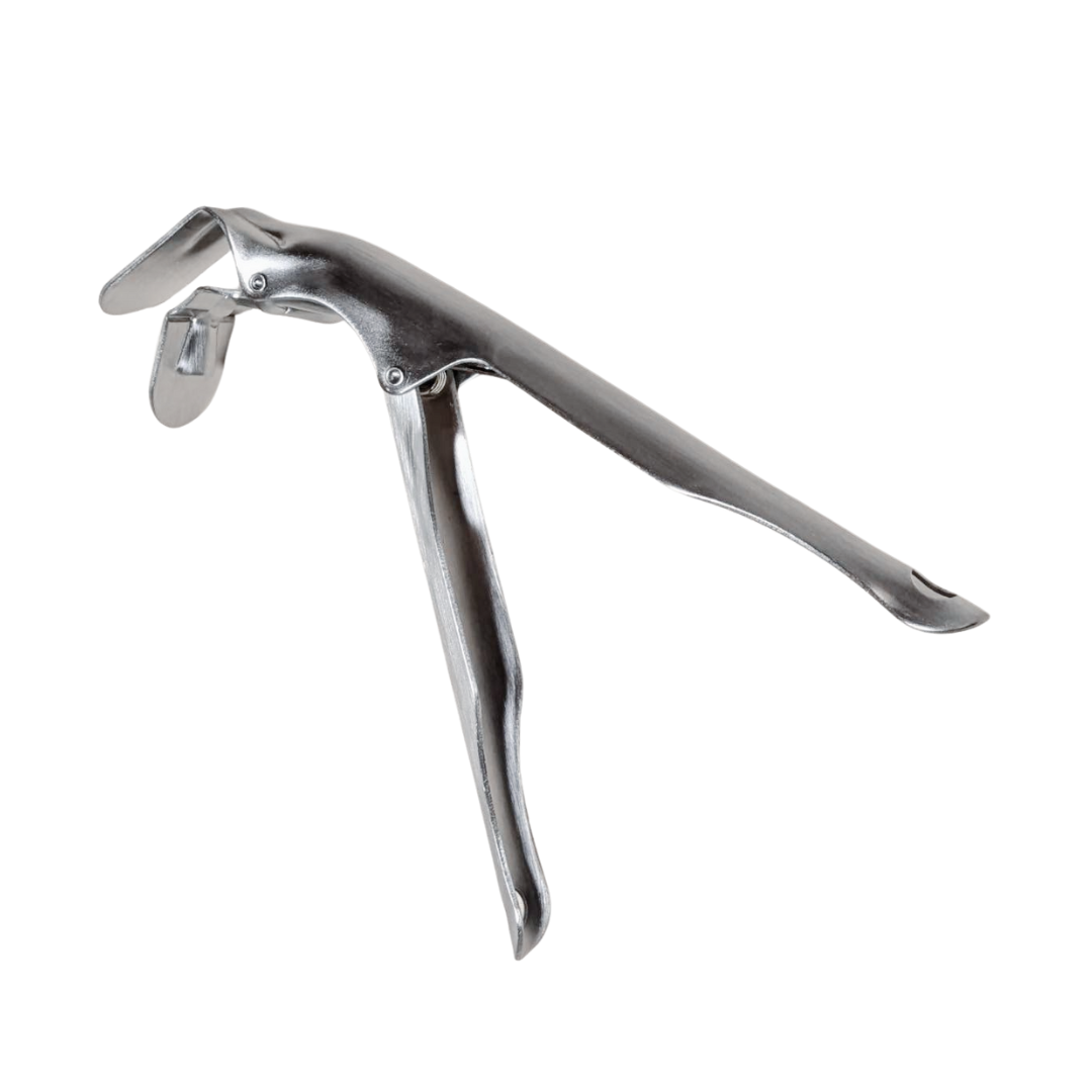 パングリッパーL型 ヤットコ鍋つかみ STL-359