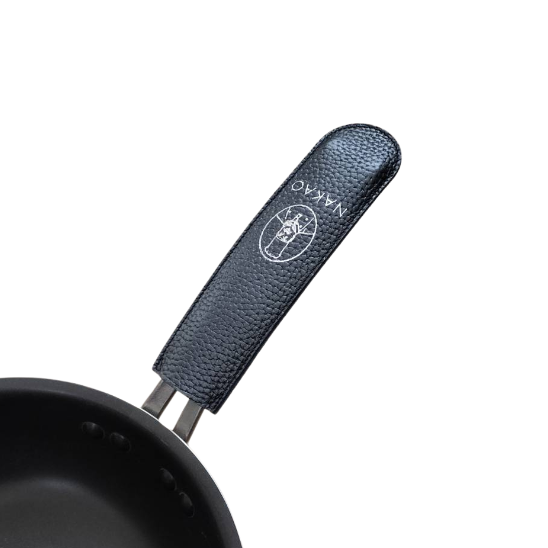 本革 鍋ハンドルケース 5色展開