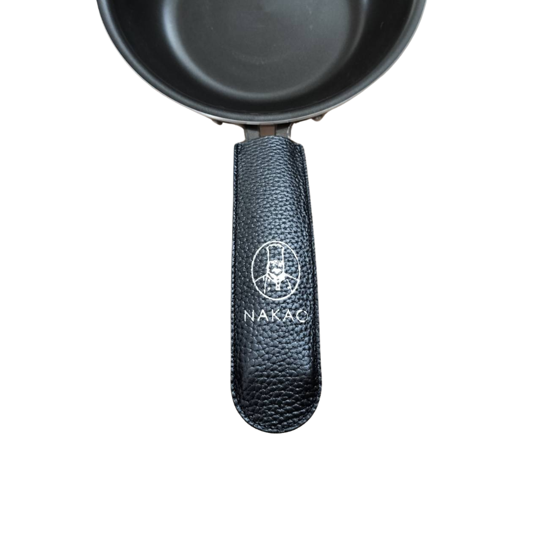 本革 鍋ハンドルケース 5色展開