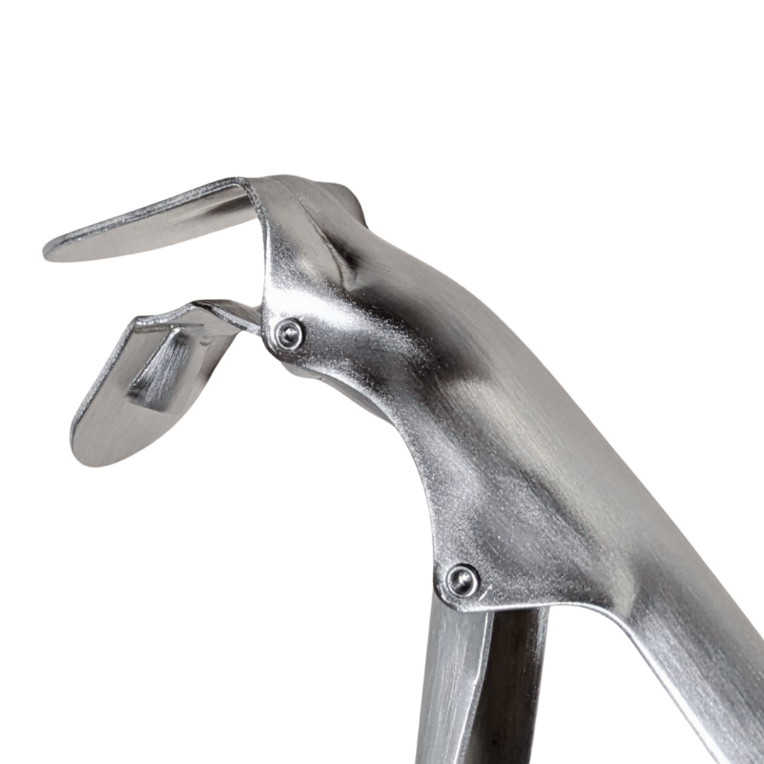 パングリッパーL型 ヤットコ鍋つかみ STL-359 – NAKAO FACTORY