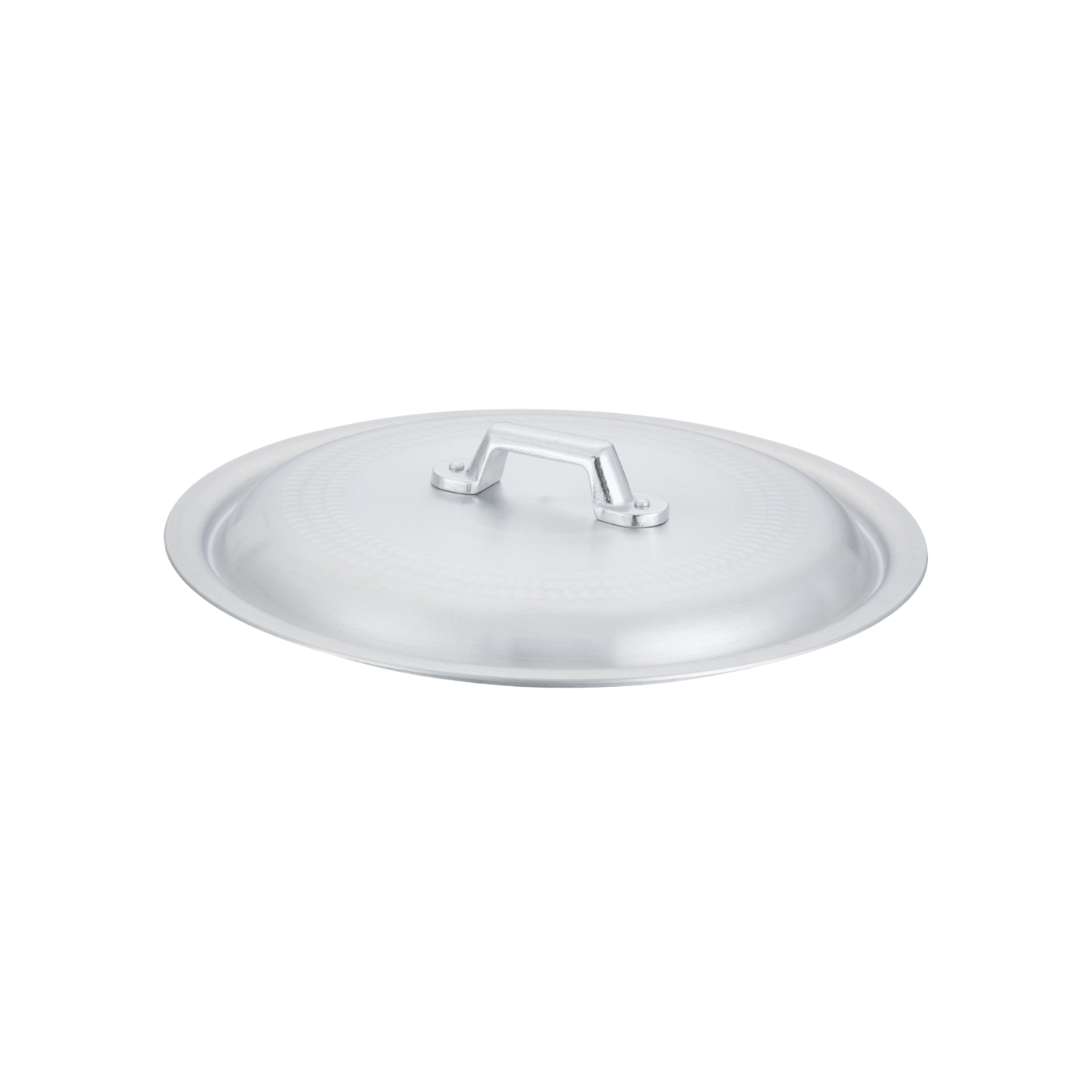 打出揚鍋専用フタ アルミ製 [ガス] 21~48cm 全10サイズ / N-39