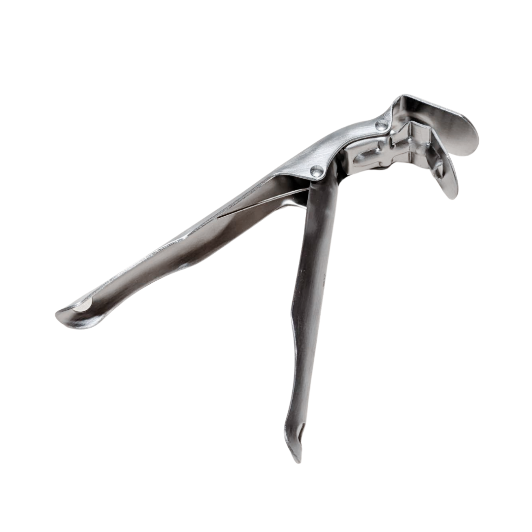 【単品購入用】パングリッパーL型 ヤットコ鍋つかみ STL-359【送料込】
