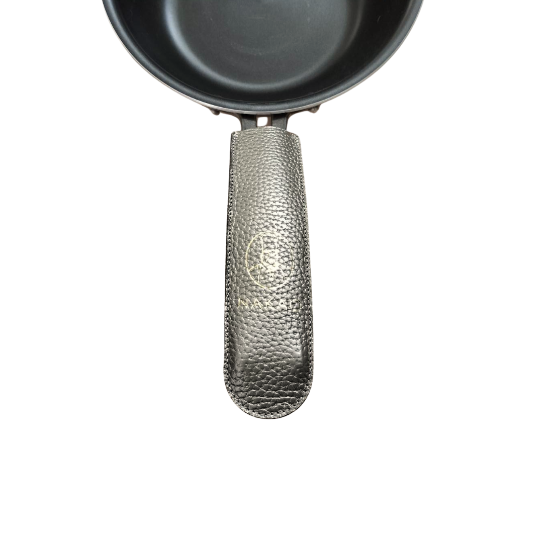 本革 鍋ハンドルケース 5色展開