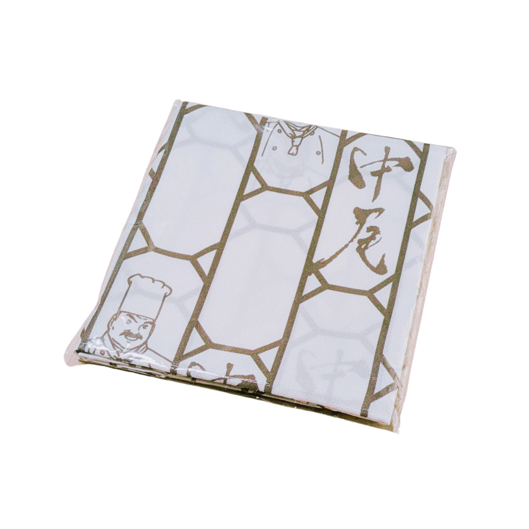 【単品購入用】オリジナル風呂敷 50 × 50cm【レターパックライト・送料込】