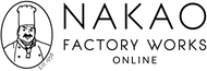 NAKAO FACTORY WORKS ONLINE