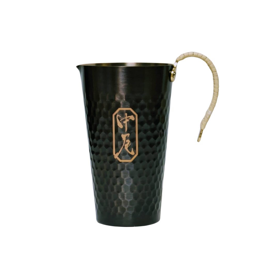 【単品購入用】NAKAO 酒タンポ【送料込】