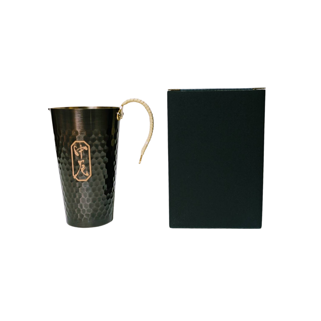 【単品購入用】NAKAO 酒タンポ【送料込】