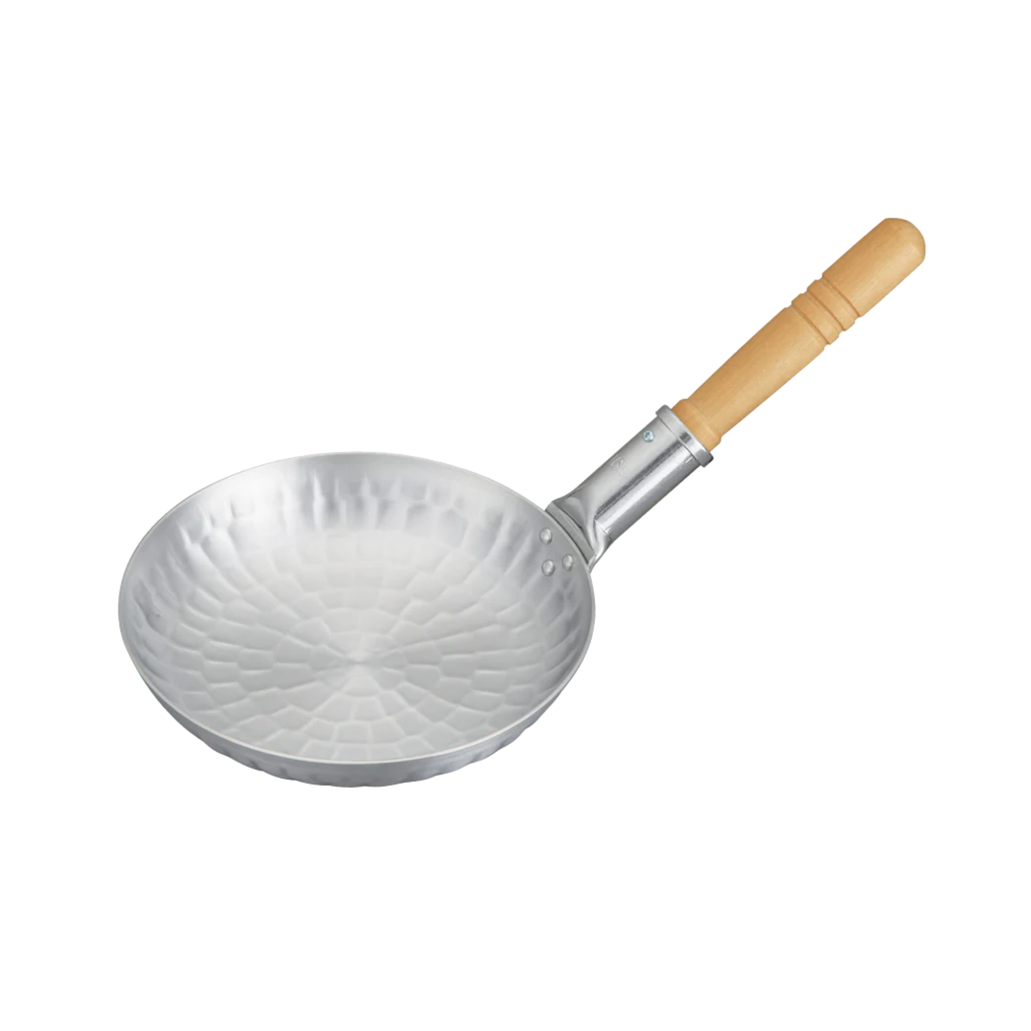 親子鍋 横手 アルミ鍋 [ガス] 横小～横大 全3サイズ / N-32 – 【公式