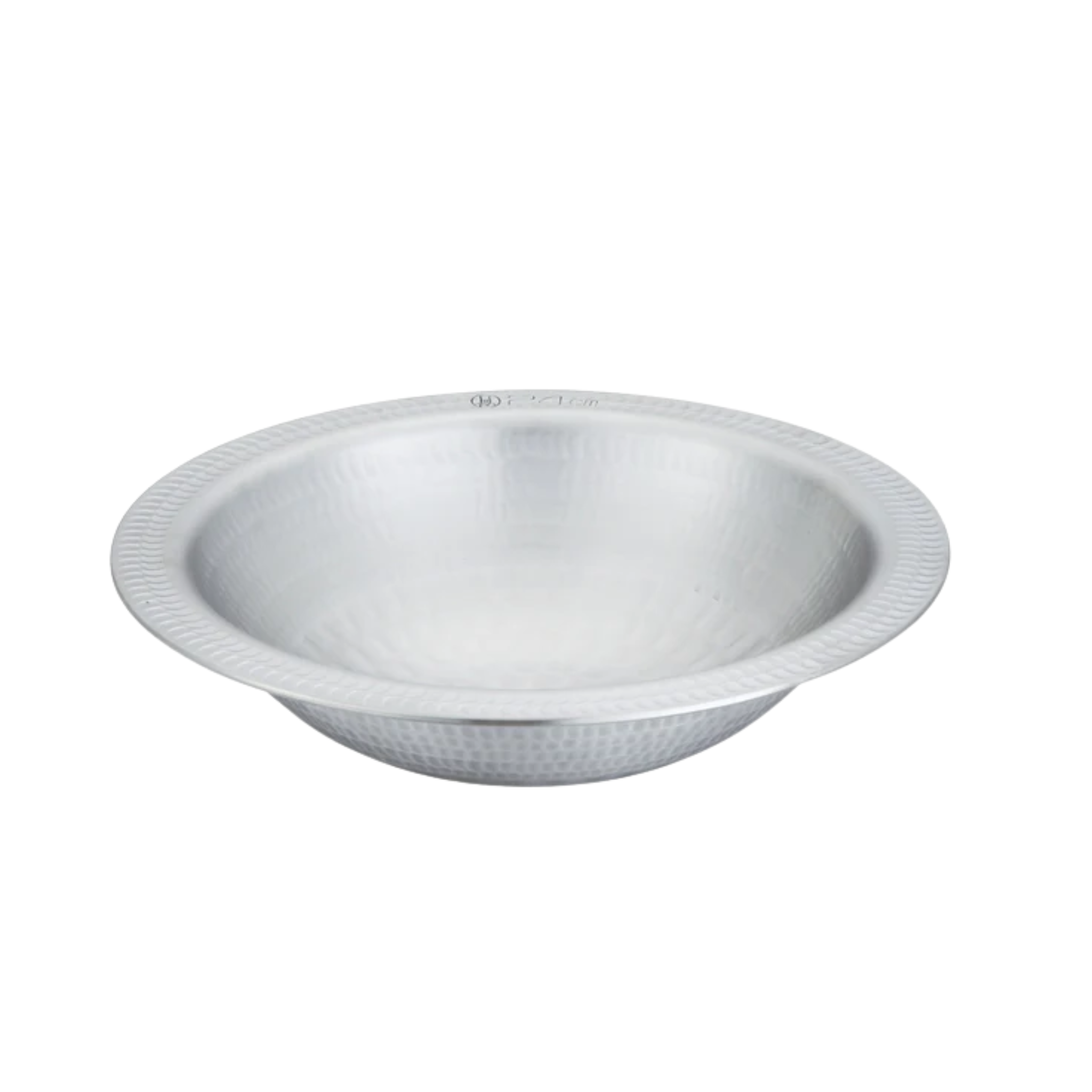 打出うどんすき鍋 アルミ鍋 [ガス] 24～36cm 全5サイズ / N-26