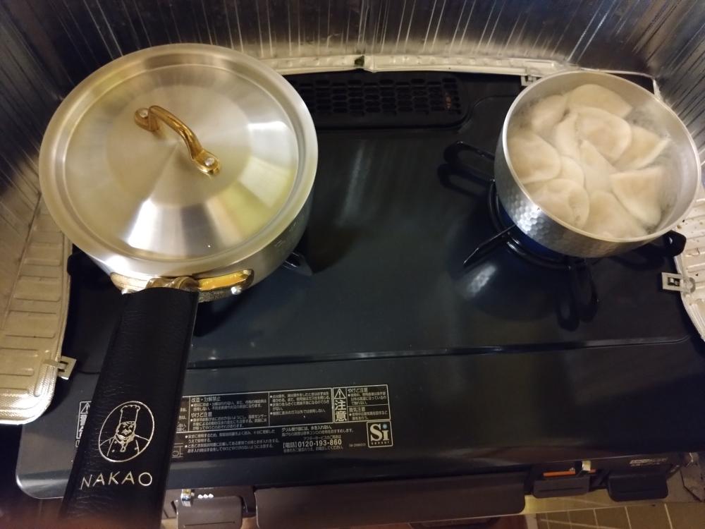vol.4　ご愛用者 H・M様に聞く ― プロキングとヤットコ鍋が生むまろやかさと安心感