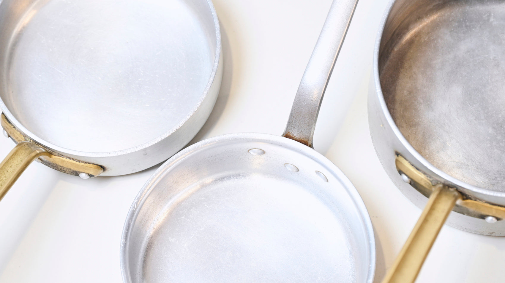 鍋は買うものではなく育てるもの──使い続けることで生まれる価値