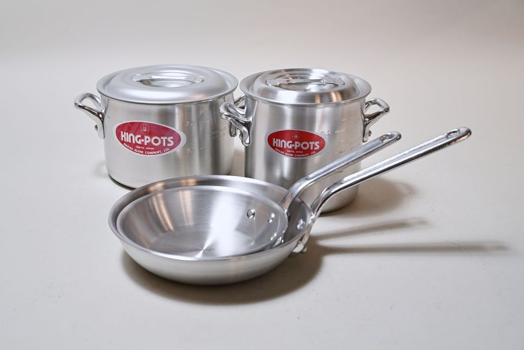 技術は声から生まれる──中尾アルミ製作所が守り続けるものづくりの哲学