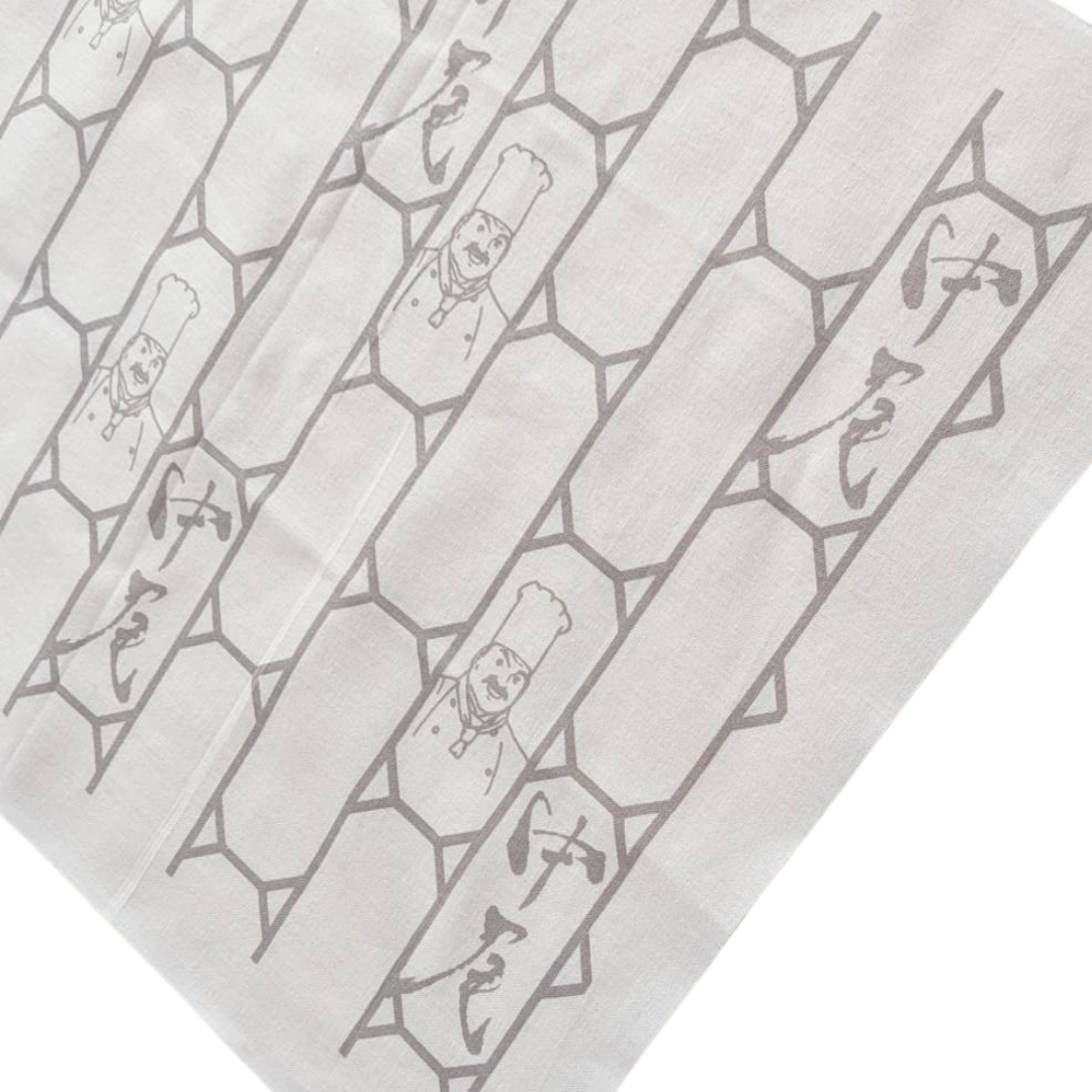 オリジナル手ぬぐい　35 × 90cm
