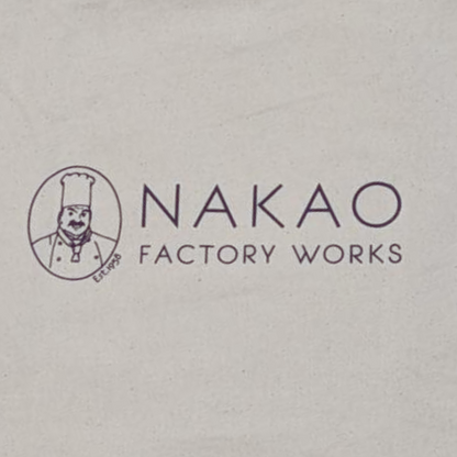 オリジナルエコバッグ　縦37cm × 幅35cm × マチ12cm