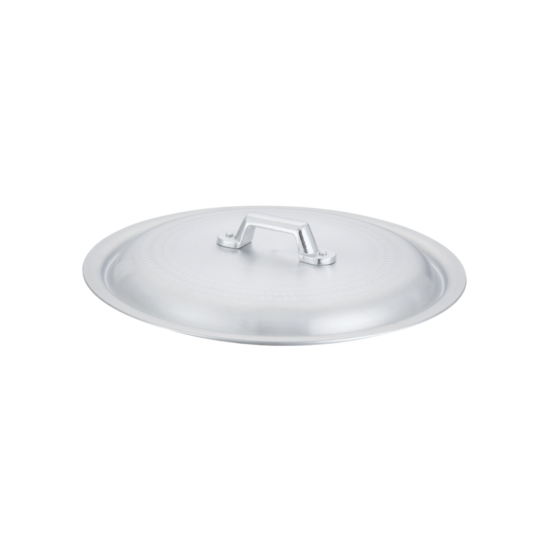 打出揚鍋専用フタ アルミ製 [ガス] 21~48cm 全10サイズ / N-39