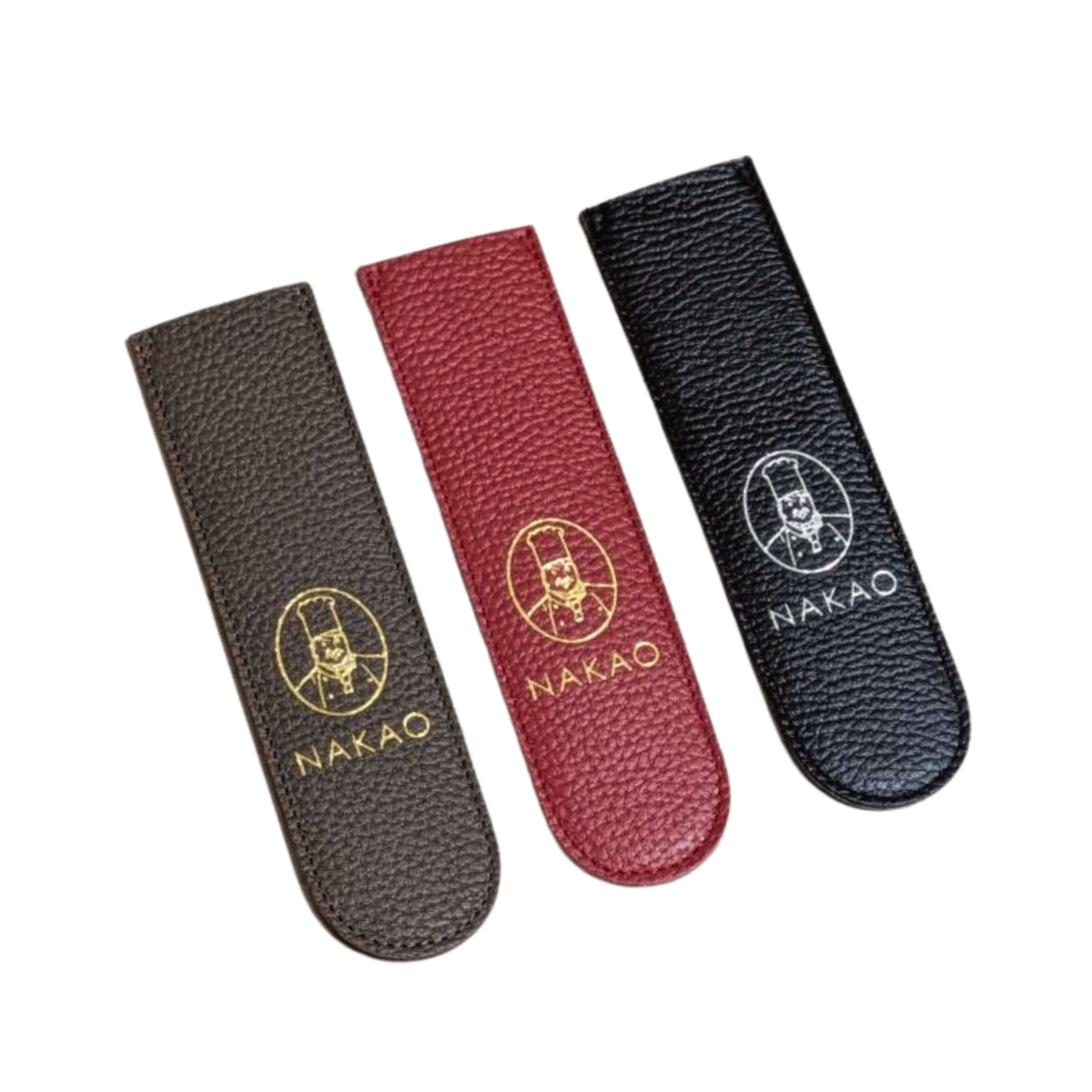 本革 鍋ハンドルケース　５色展開