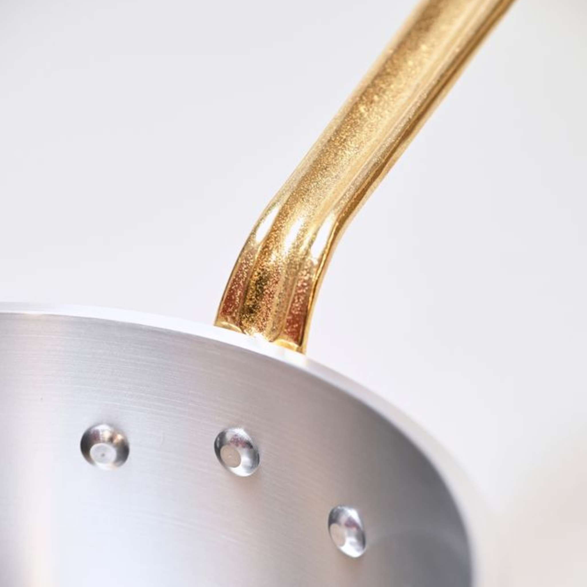 和田助製作所 銅 極厚鍋 深型 鉄柄 24cm 3440-0242 和田助製作所 銅 極厚鍋 深型 鉄柄 24cm 3440-0242