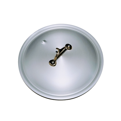 料理鍋専用フタ アルミ製 24~45cm 全8サイズ / キングデンジ D-10 料理鍋専用フタ アルミ製 24~45cm 全8サイズ / キングデンジ D-10