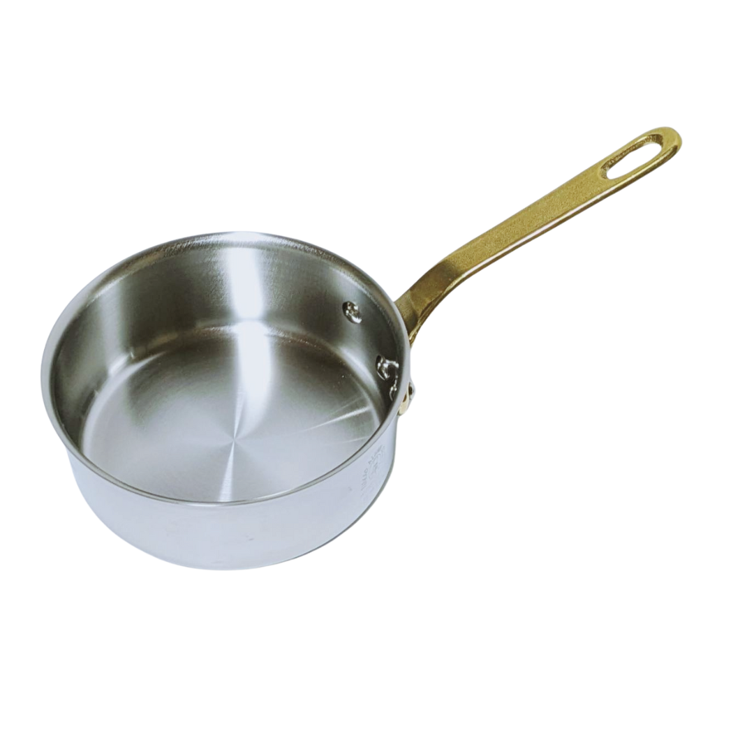 367-09 KO プロデンジ テーパーパン 24cm 104007830 スーパーデンジ テーパーパン⁄業務用ＩＨ対応の通販サイト-フクジネット