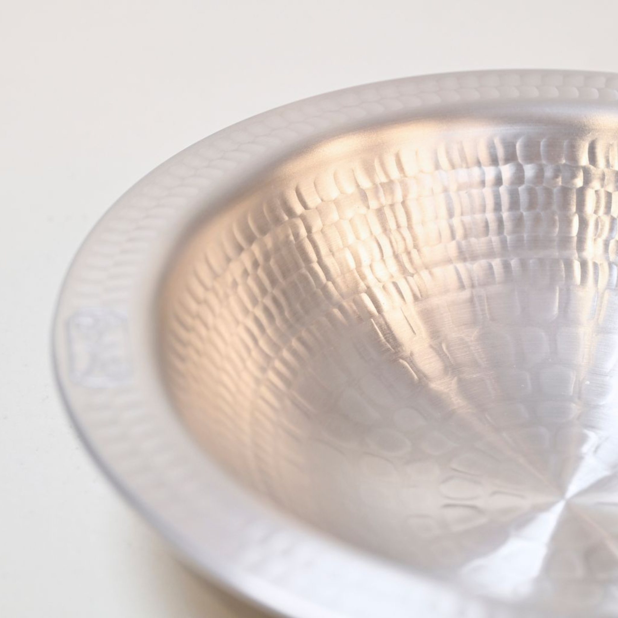未使用 有次 うどん鍋 アルミ 約25cm うどんすき鍋 Tableware Kitchen
