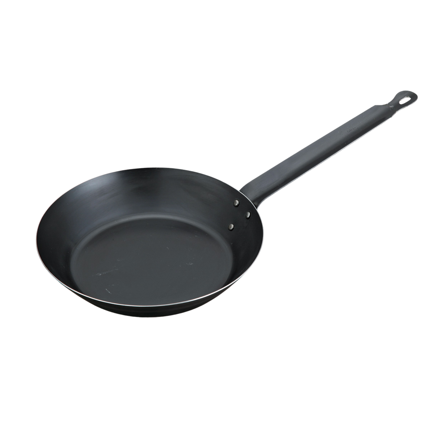 鉄製 キングパン [直火] 16~45cm 全15サイズ / N-109 – 【公式】中尾