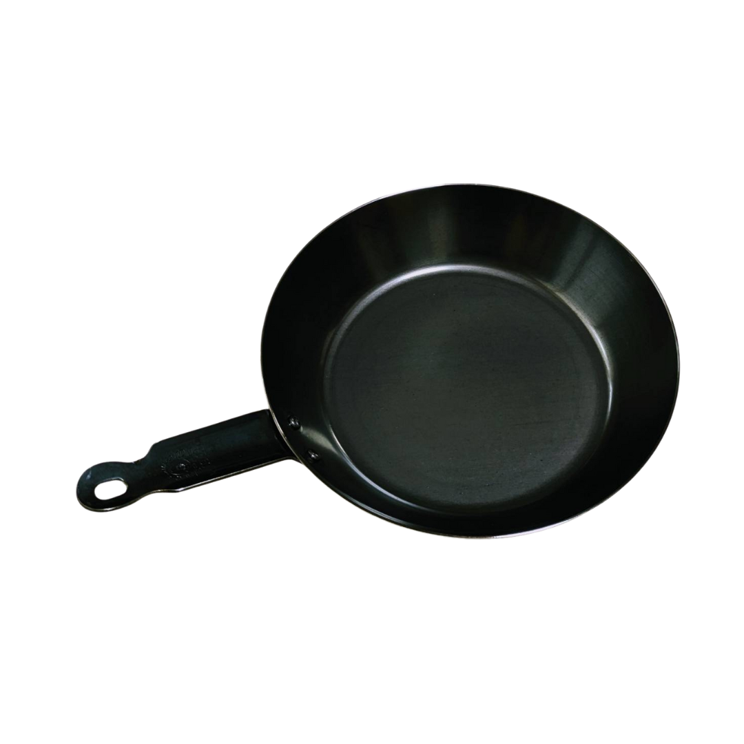 オーバル型フライパン 32cm 縦型 アルミ製 フッ素樹脂加工 中尾アルミ オーバル型フライパン 32cm 縦型 アルミ製 フッ素樹脂加工 中尾アルミ