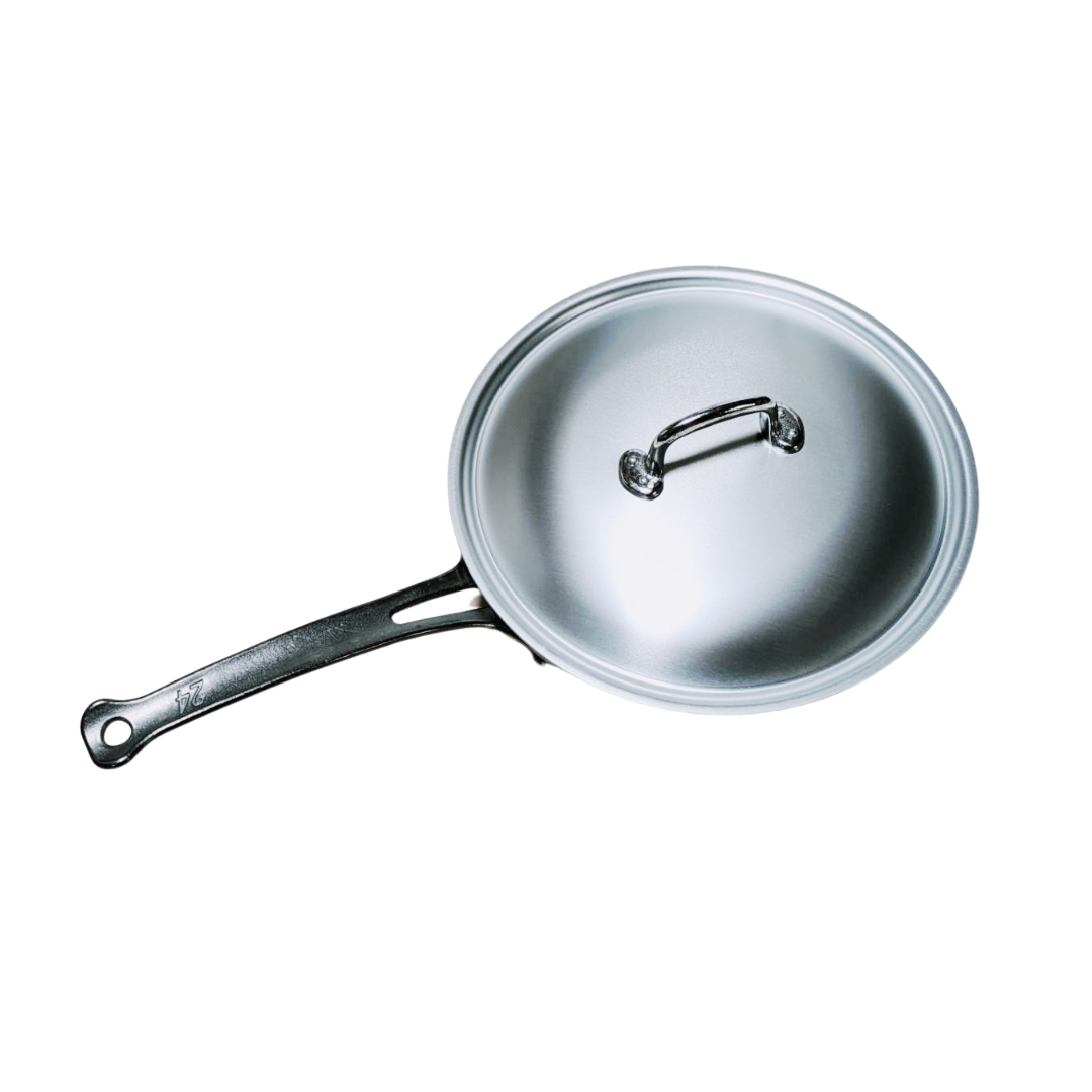 オーバル型フライパン 32cm 縦型 フライパン オーバル 新品，安い