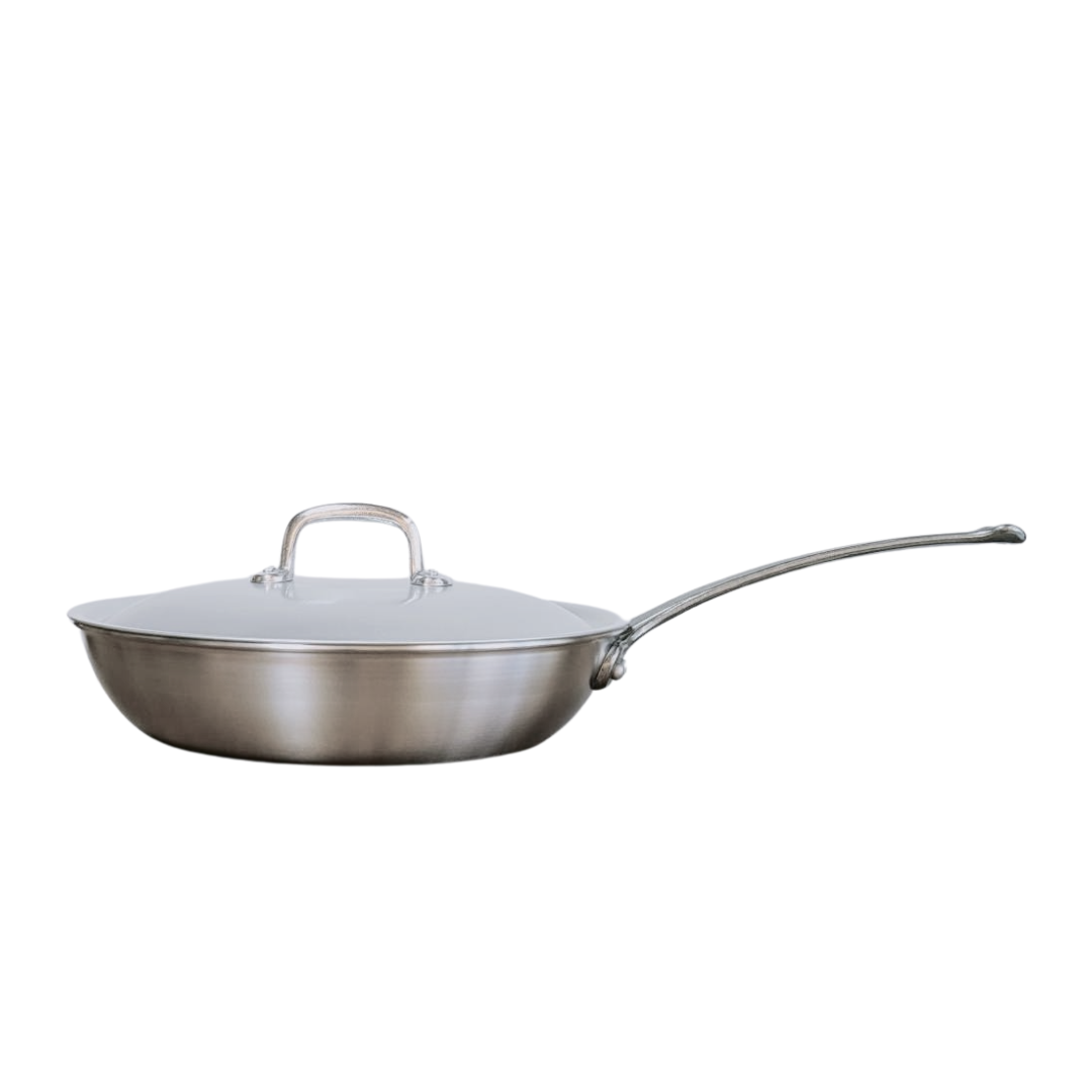 フライパン フタ 18~36cm 全7サイズ / N-37 – NAKAO FACTORY