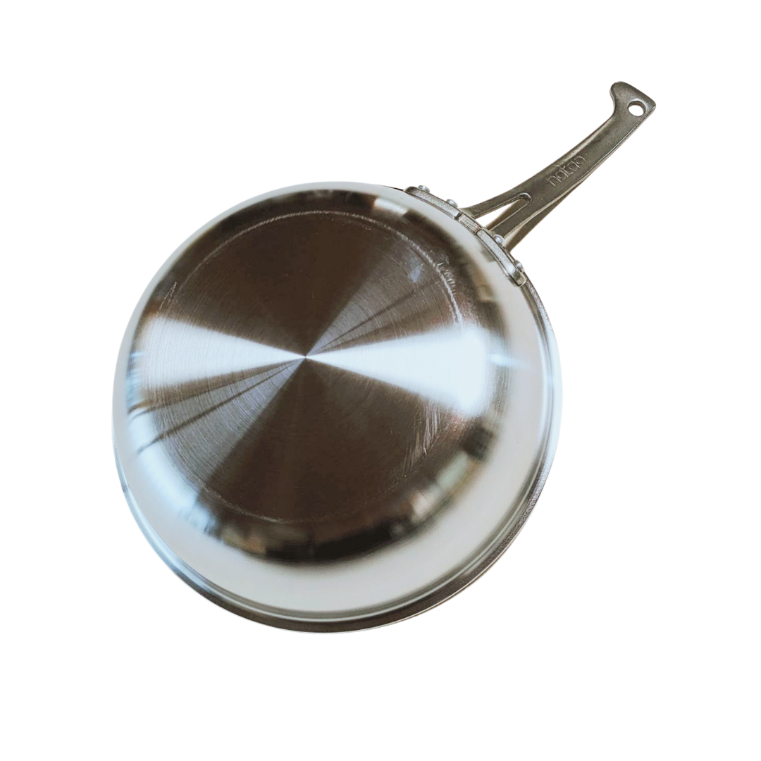 MEPRA EFFETTO FORNO ステンレスフライパン MEPRA EFFETTO FORNO ステンレスフライパン MEPRA EFFETTO FORNO