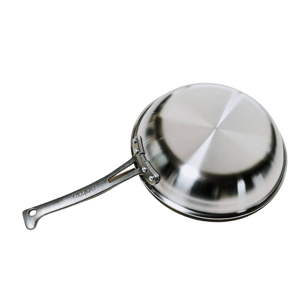 中尾アルミ製作所 キングフロン ノーメイクフライパン浅型 18cm ND-11S 中古品中尾アルミ キングフロン ノーメイク フライパン 浅型 24cm IH