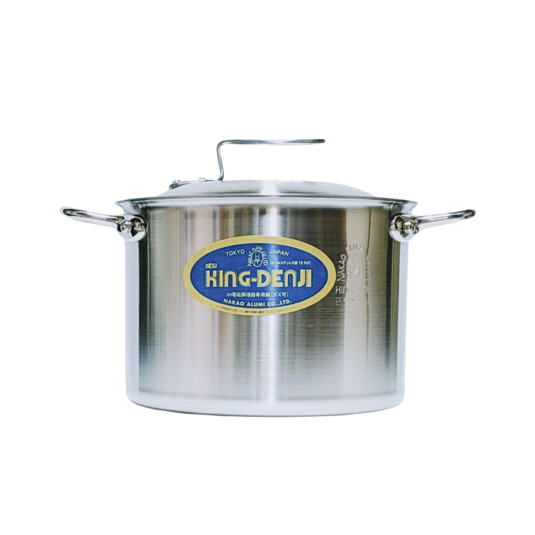 未使用品 アカギ 半寸胴鍋 ステンレス 39cm 30L 未使用品 アカギ 半 未使用品 アカギ 半寸胴鍋 ステンレス 39cm 30L 未使用品 アカギ 半