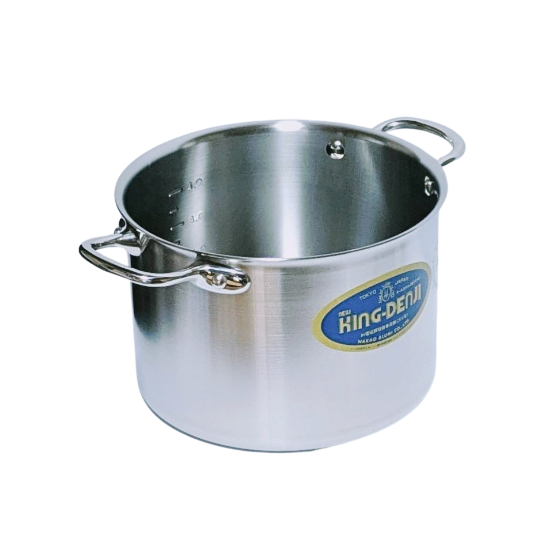 寸胴鍋 45センチ 外輪 アルミ製 蓋付き寸胴鍋 直径45センチ Amazon | 寸胴鍋 45センチ 外輪 アルミ製 蓋付き寸胴鍋 直径45センチ Amazon |