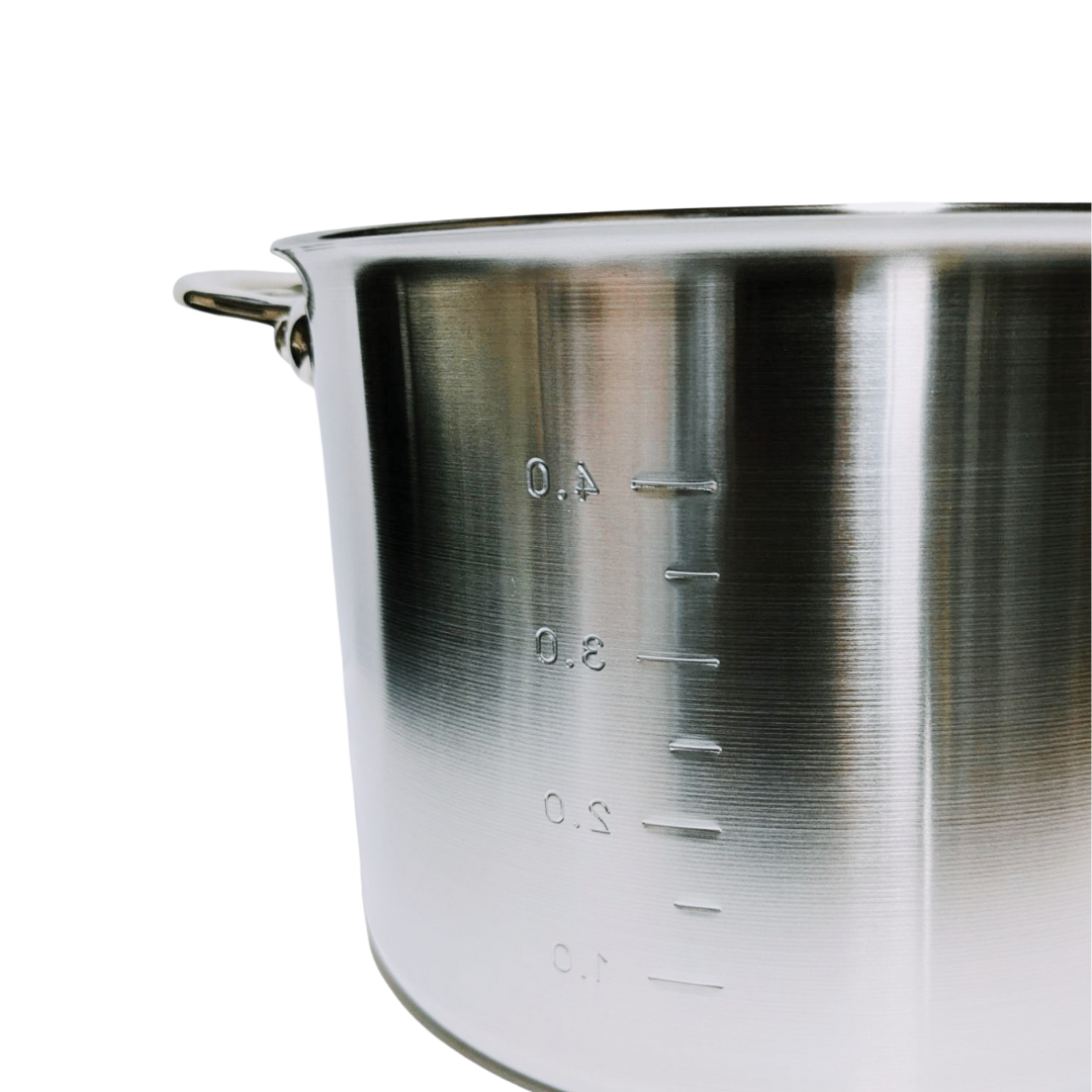 中尾アルミ製作所 ニューキングデンジ 寸胴鍋 ND-1 15cm（送料無料、代引不可） 中尾アルミ製作所 キング 半寸胴鍋&frasl;外輪鍋&frasl;浅型 片手鍋&frasl;片手鍋 中尾