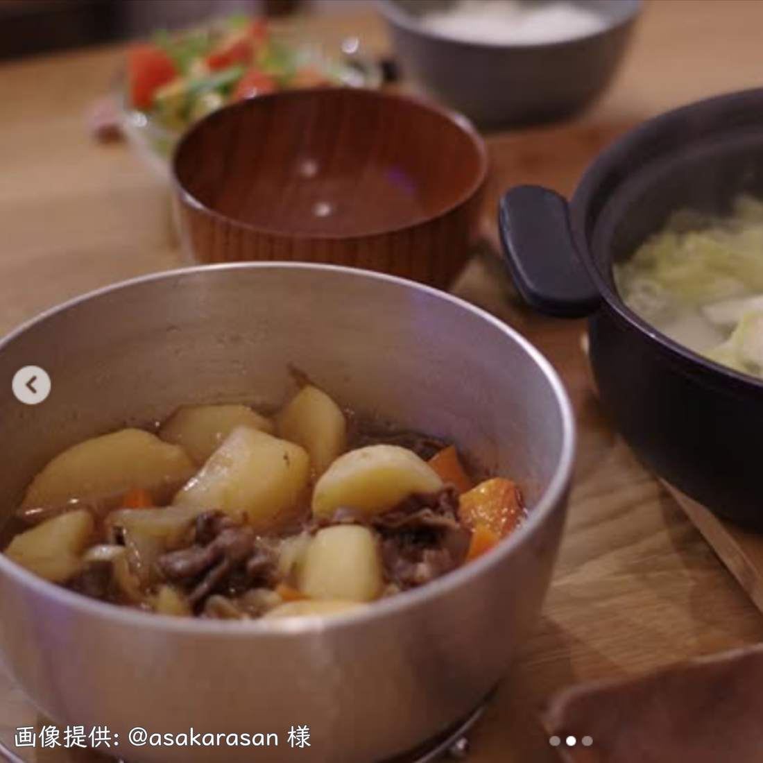 打出ヤットコ鍋 アルミ鍋 [ガス] 15～30cm 全11サイズ / N-40