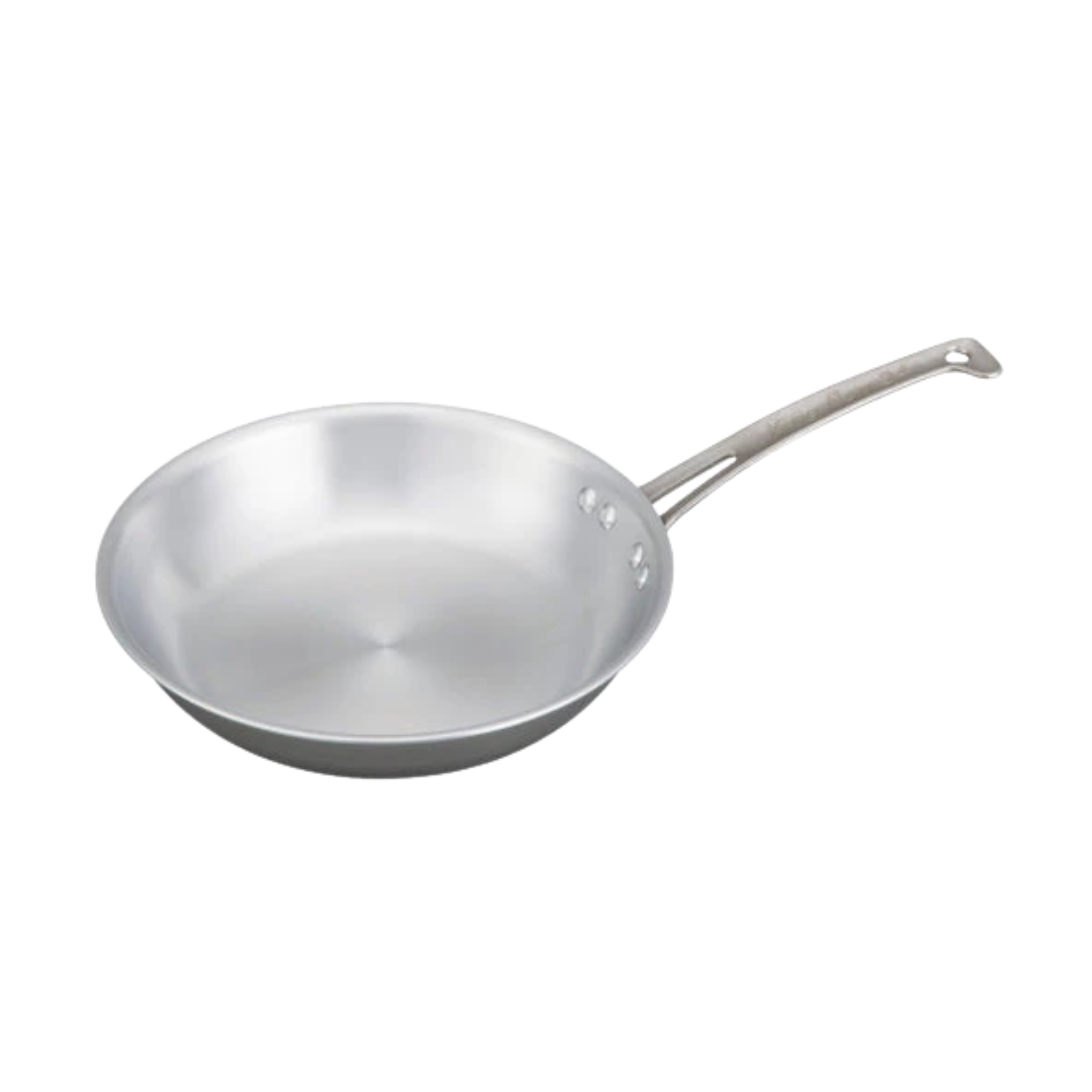 中尾アルミ製作所 キングフロン ノーメイクフライパン浅型 30cm ND-11S ｜中尾アルミ製作所 キングフロン ノーメイクフライパン浅