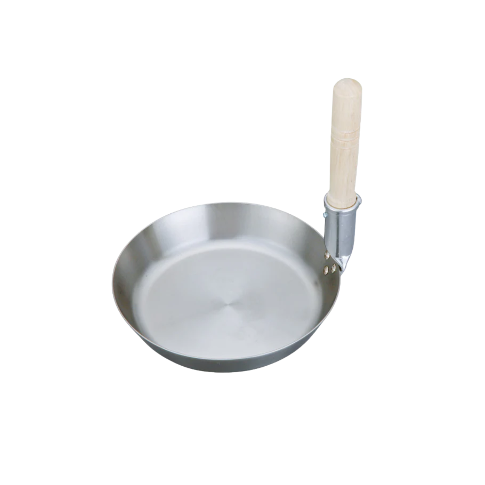 中尾アルミ キングデンジ フライパン 27cm IH対応 ステンレス 中尾アルミ製作所 キングデンジ IH 業務用鍋 調理道具 プロの道具 日本