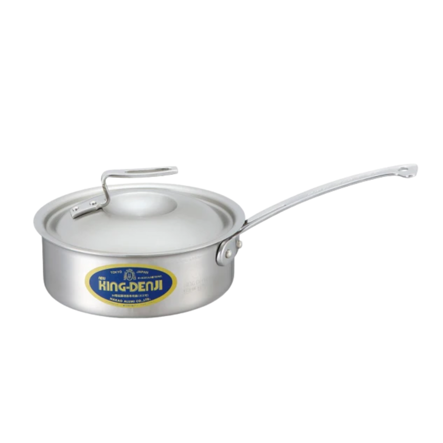 ステンレス製 片手鍋 フジノス XTD-300 ステンレス製 片手鍋 フジノス XTD-300