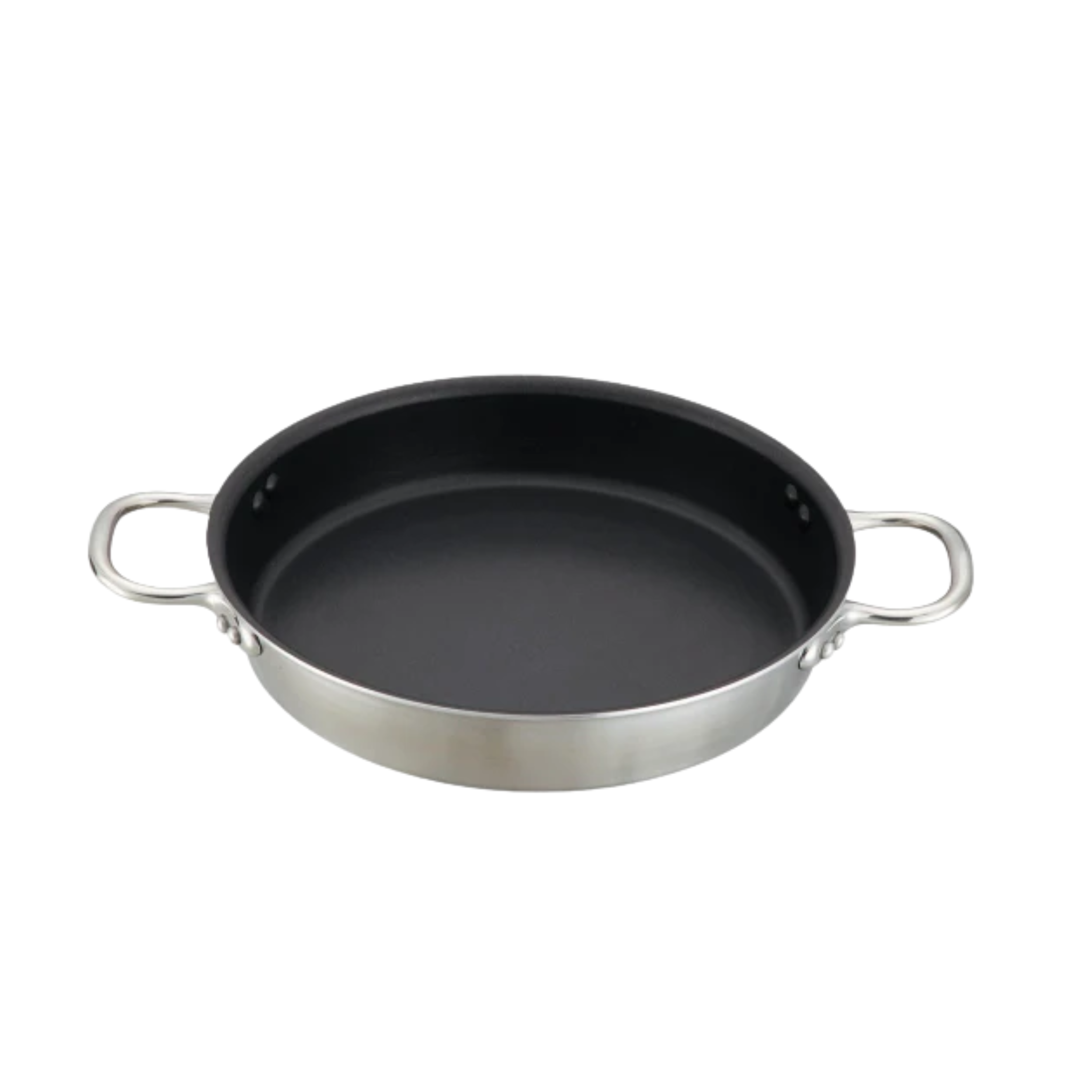 アルミ 打出北京鍋 33CM APK19033 槌目北京鍋 33cm （001330）07-0016-0406片手鍋 フライパン 中華鍋 炒め鍋