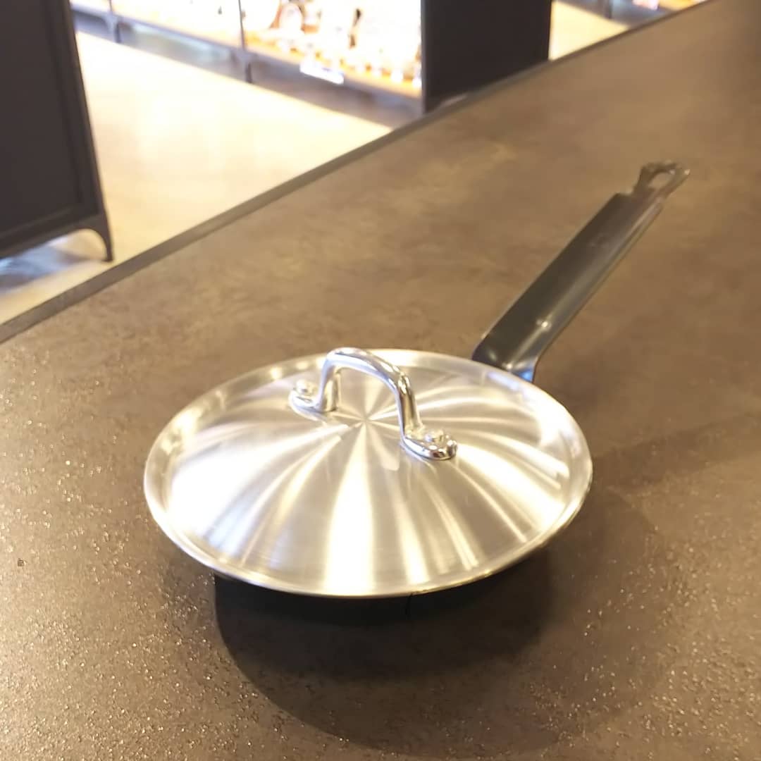 鉄製キングパン専用 フタ アルミ製 16~45cm 全15サイズ – 【公式